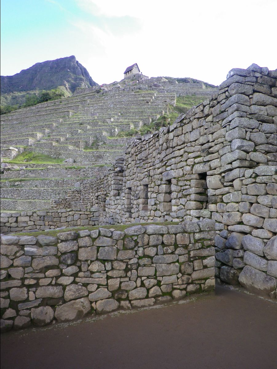 Machu Picchu21